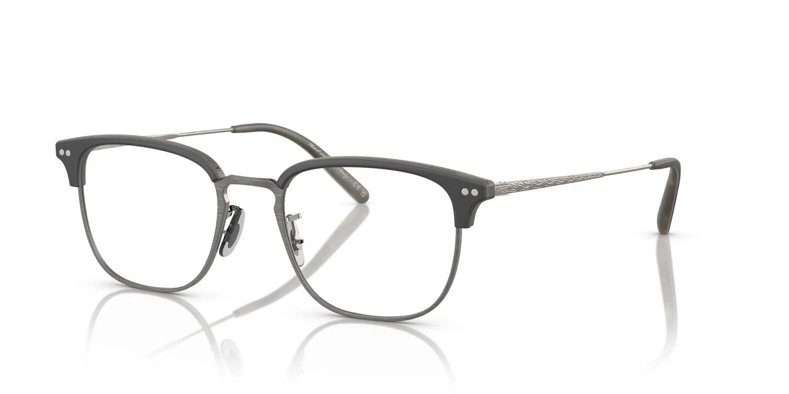 Oliver Peoples Willman 5359 Eyeglasses - view 9